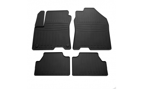 Коврики в салон Hyundai Kona