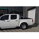 Подножки Nissan Navara