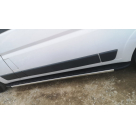 Подножки Citroen Jumper