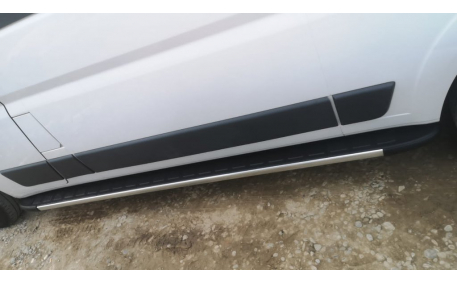 Подножки Citroen Jumper