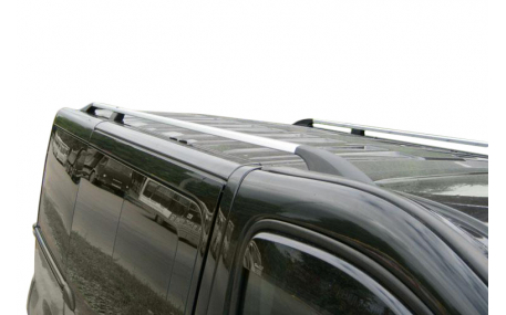 Рейлинги Opel Vivaro