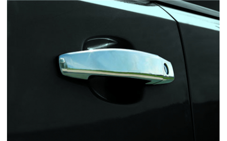 Хром накладки