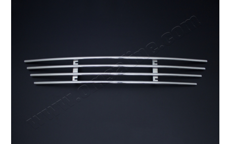 Хром накладки Volkswagen Amarok