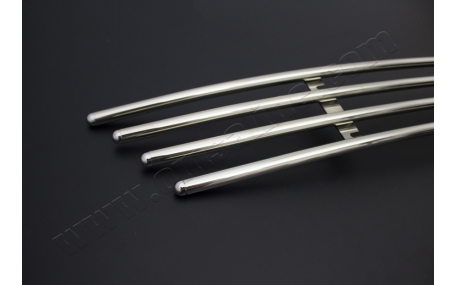 Хром накладки Volkswagen Amarok