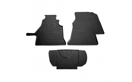 Коврики в салон Mercedes Sprinter