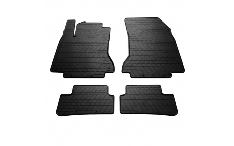 Коврики в салон Mercedes B-class W246