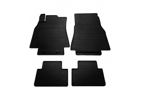 Коврики в салон Mercedes B-class W245