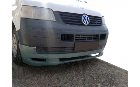 Накладка передняя Volkswagen T5