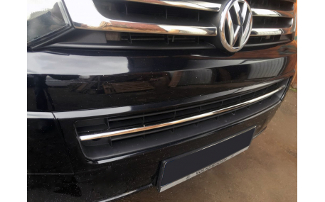 Хром накладки Volkswagen T5