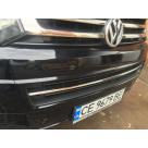 Хром накладки Volkswagen T5