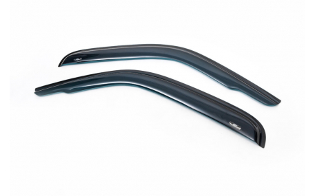 Дефлекторы окон Renault Master