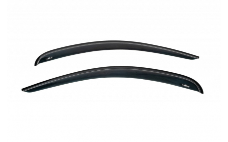 Дефлекторы окон Opel Vivaro