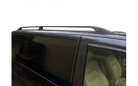 Рейлинги Mercedes Vito W638