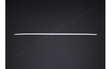 Хром накладки Volkswagen Tiguan