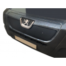 Зимняя накладка на решетку Peugeot Boxer