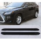 Подножки Lexus NX