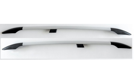 Рейлинги Mercedes Sprinter