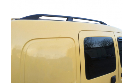 Рейлинги Renault Kangoo