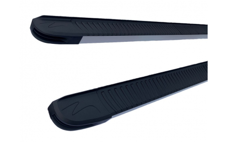 Подножки Toyota RAV4