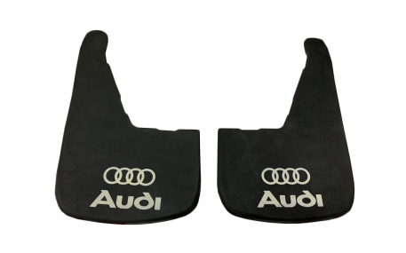 Брызговики Audi 