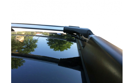 Багажник на крышу Renault Duster