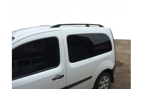 Рейлинги Renault Kangoo