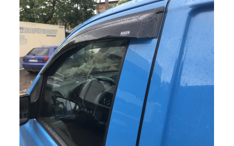 Дефлекторы окон Mercedes Vito W639