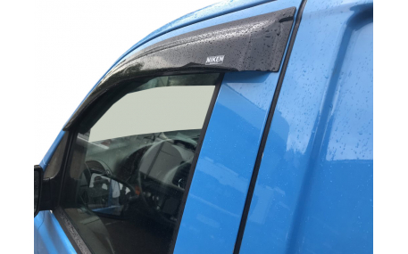 Дефлекторы окон Mercedes Vito W639