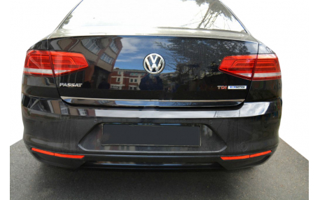 Хром накладки Volkswagen Passat B8