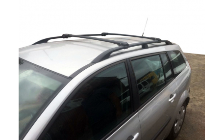 Багажник на крышу