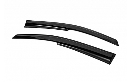 Дефлекторы окон Volkswagen Caddy