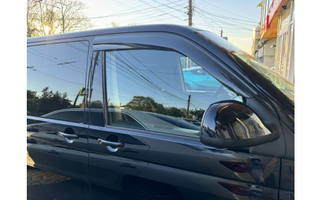 Дефлекторы окон Volkswagen T5