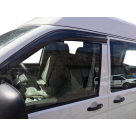 Дефлекторы окон Volkswagen T5