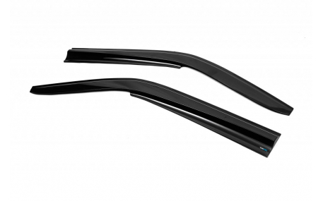 Дефлекторы окон Volkswagen T5