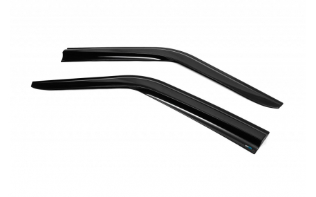 Дефлекторы окон Ford Connect