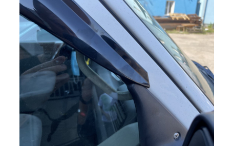 Дефлекторы окон Volkswagen T4