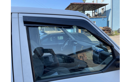 Дефлекторы окон Volkswagen T4