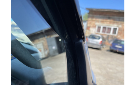Дефлекторы окон Volkswagen T4