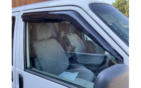 Дефлекторы окон Volkswagen T4