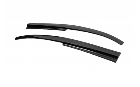 Дефлекторы окон Mercedes Citan