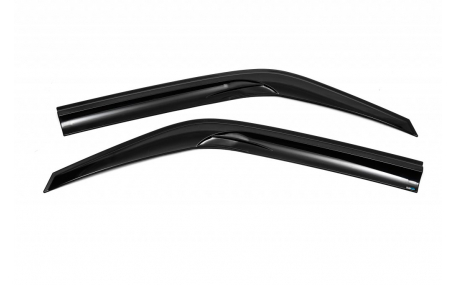 Дефлекторы окон Mercedes Sprinter W907