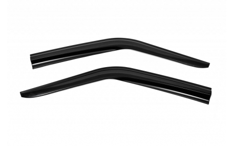 Дефлекторы окон Opel Vivaro