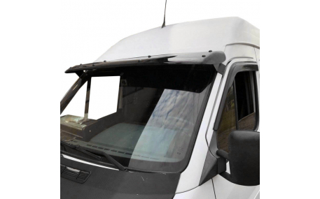 Козырек Volkswagen LT