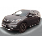 Подножки Honda CR-V