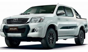 Hilux (2015-...)