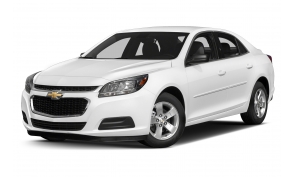 Malibu (2013-...)