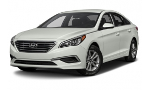 Sonata LF (2014-2019)