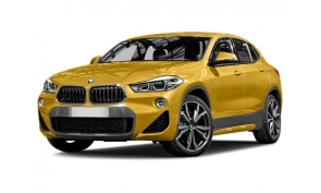 X2 (F39) 2017-2022