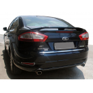 Хром накладки Ford Mondeo MK4