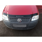 Дефлектор капота Volkswagen Caddy 2004-2010